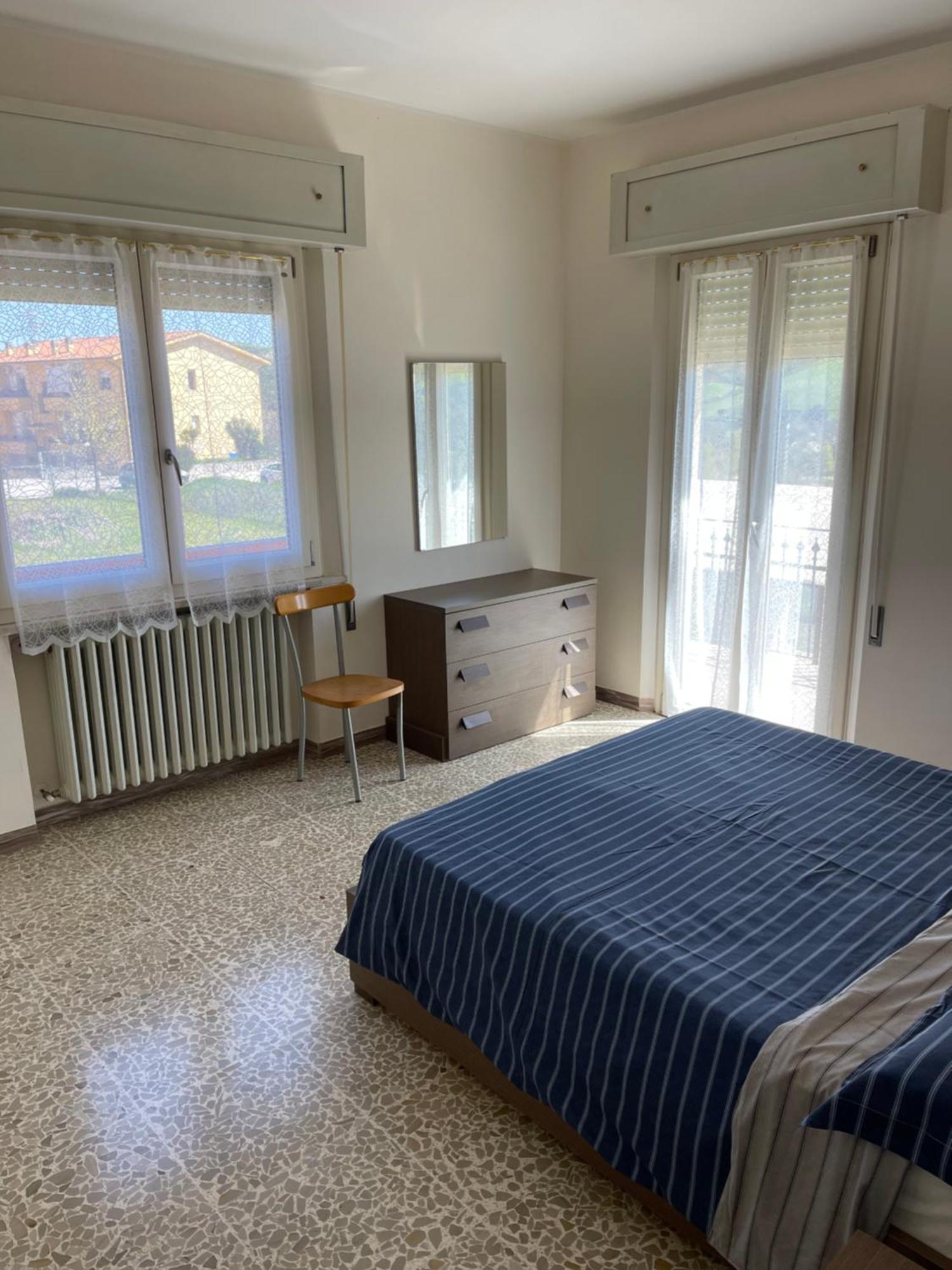 Agriturismo Ca' Maggio Sasso Feltrio Exteriör bild