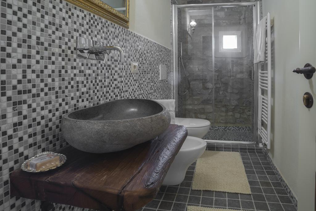 Agriturismo Ca' Maggio Sasso Feltrio Exteriör bild