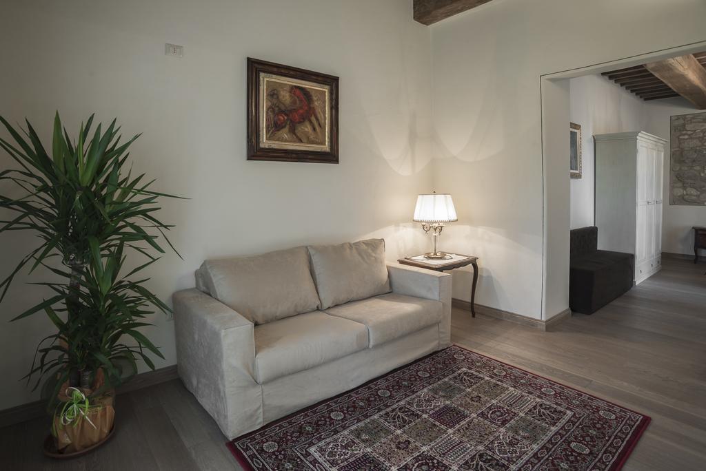 Agriturismo Ca' Maggio Sasso Feltrio Exteriör bild