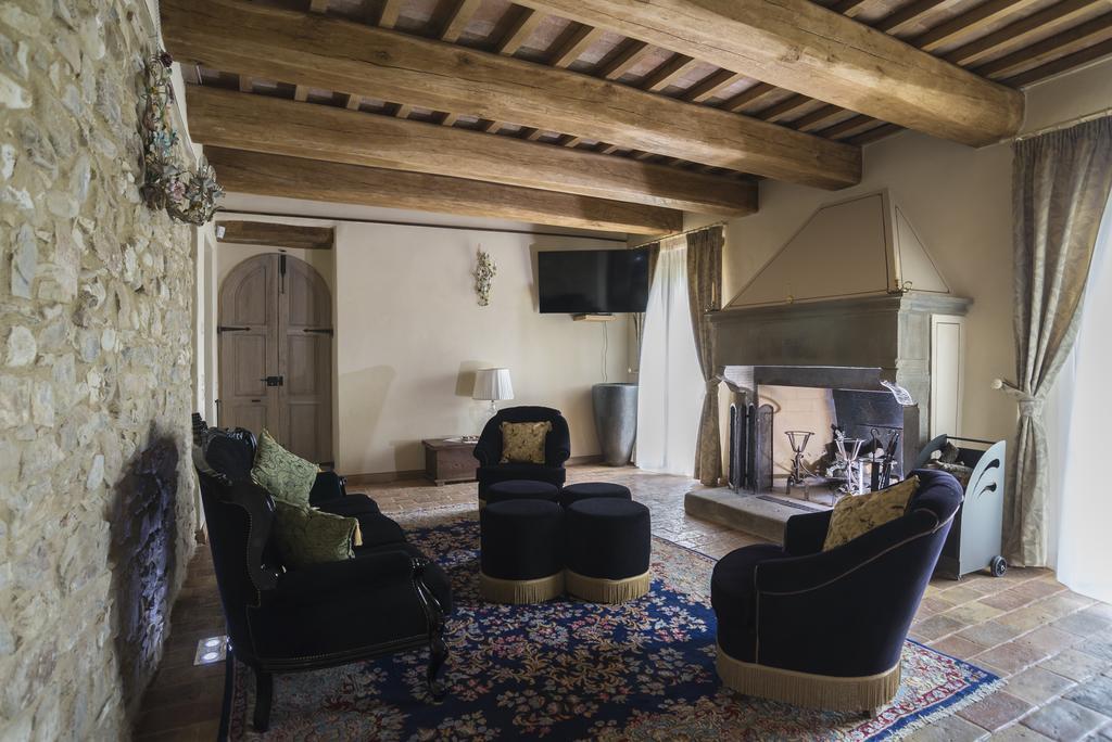 Agriturismo Ca' Maggio Sasso Feltrio Exteriör bild