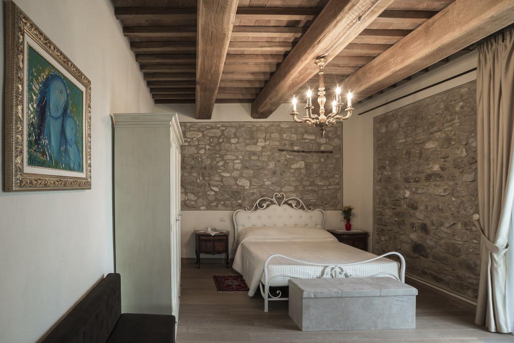 Agriturismo Ca' Maggio Sasso Feltrio Exteriör bild