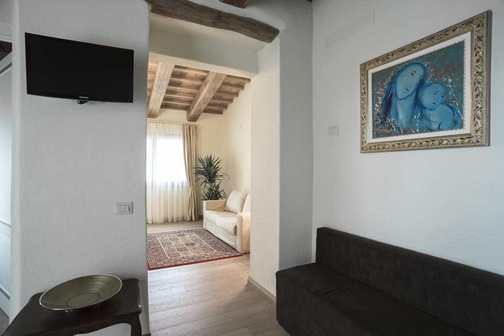 Agriturismo Ca' Maggio Sasso Feltrio Exteriör bild